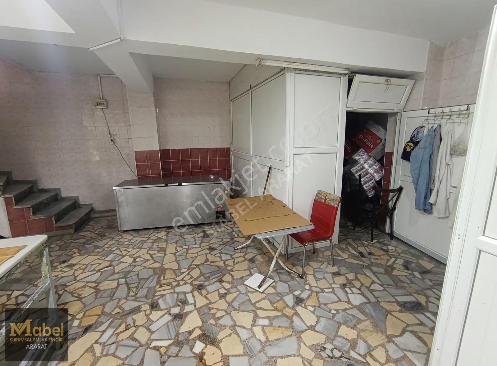 Mabel Gayrimenkul'den Tuna Mah. Sakarya Cad. Devren Börek Salonu - Görsel 13