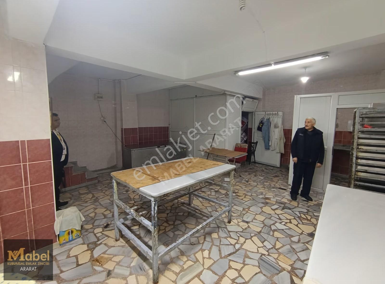 Mabel Gayrimenkul'den Tuna Mah. Sakarya Cad. Devren Börek Salonu - Görsel 9