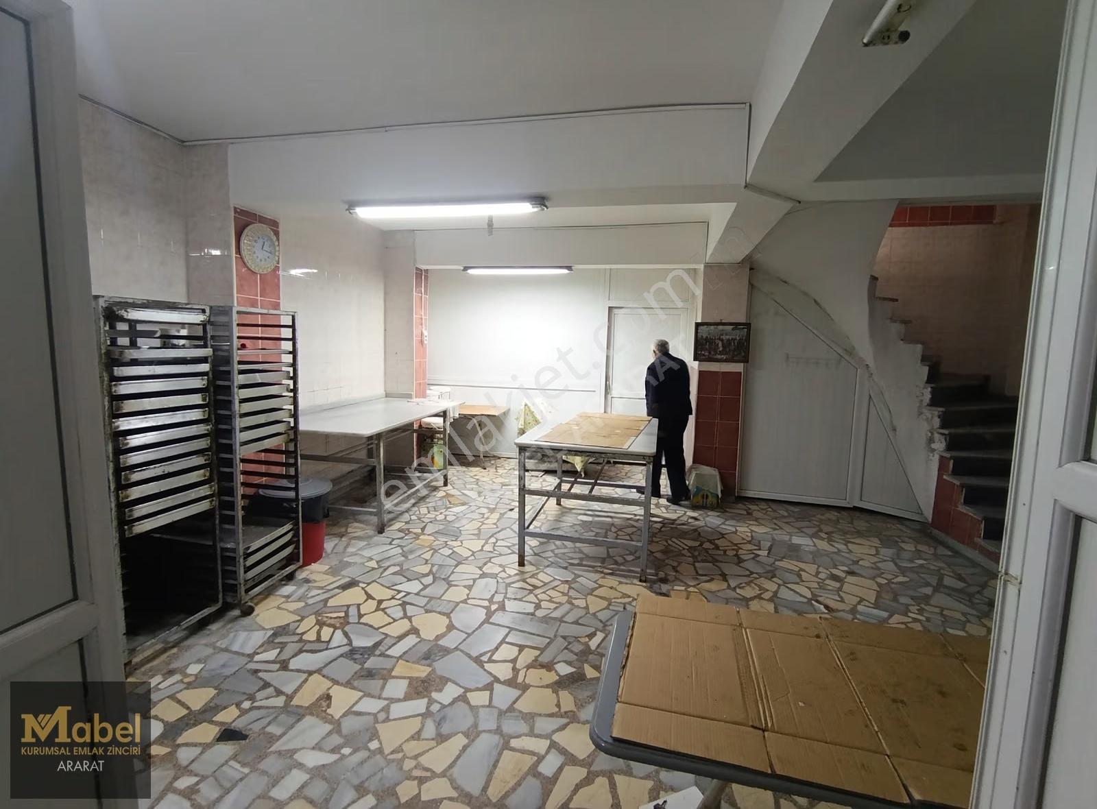 Mabel Gayrimenkul'den Tuna Mah. Sakarya Cad. Devren Börek Salonu - Görsel 22