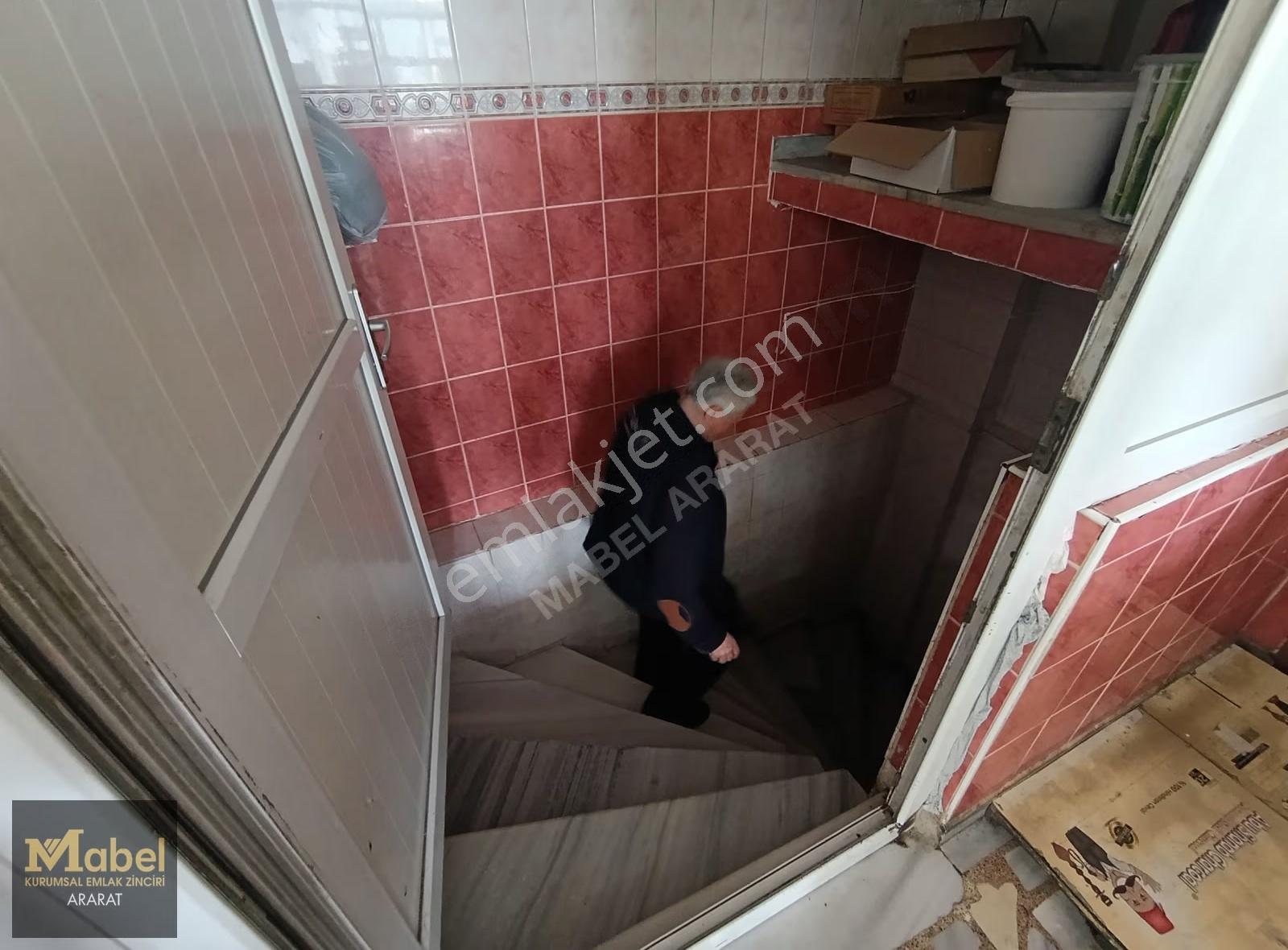 Mabel Gayrimenkul'den Tuna Mah. Sakarya Cad. Devren Börek Salonu - Görsel 4