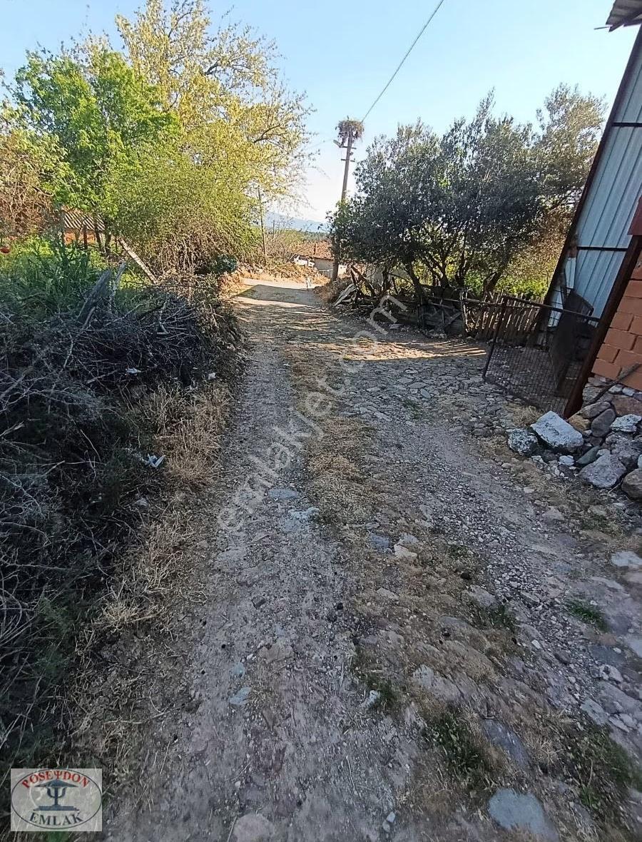 Oksijen Deposu Hacıköy'de Fırsat Yatırım - Görsel 9