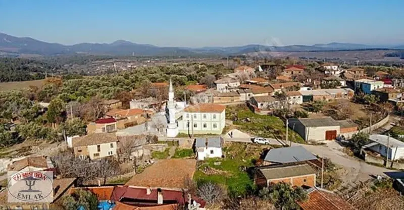 Oksijen Deposu Hacıköy'de Fırsat Yatırım