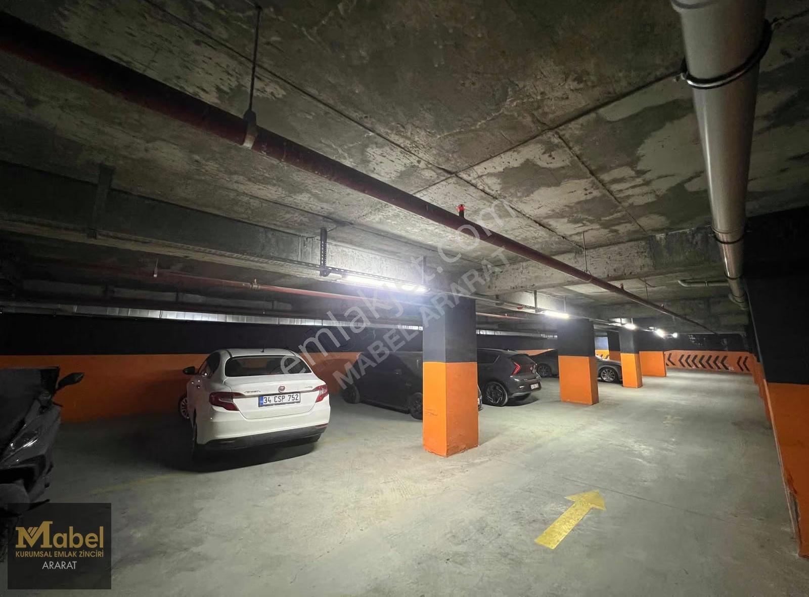 Mabelden Site İçerisinde Acil İhtiyaçtan Satılık 2+1fırsat Daire - Görsel 23