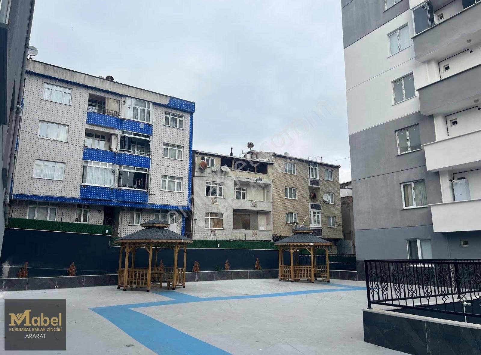 Mabelden Site İçerisinde Acil İhtiyaçtan Satılık 2+1fırsat Daire - Görsel 20