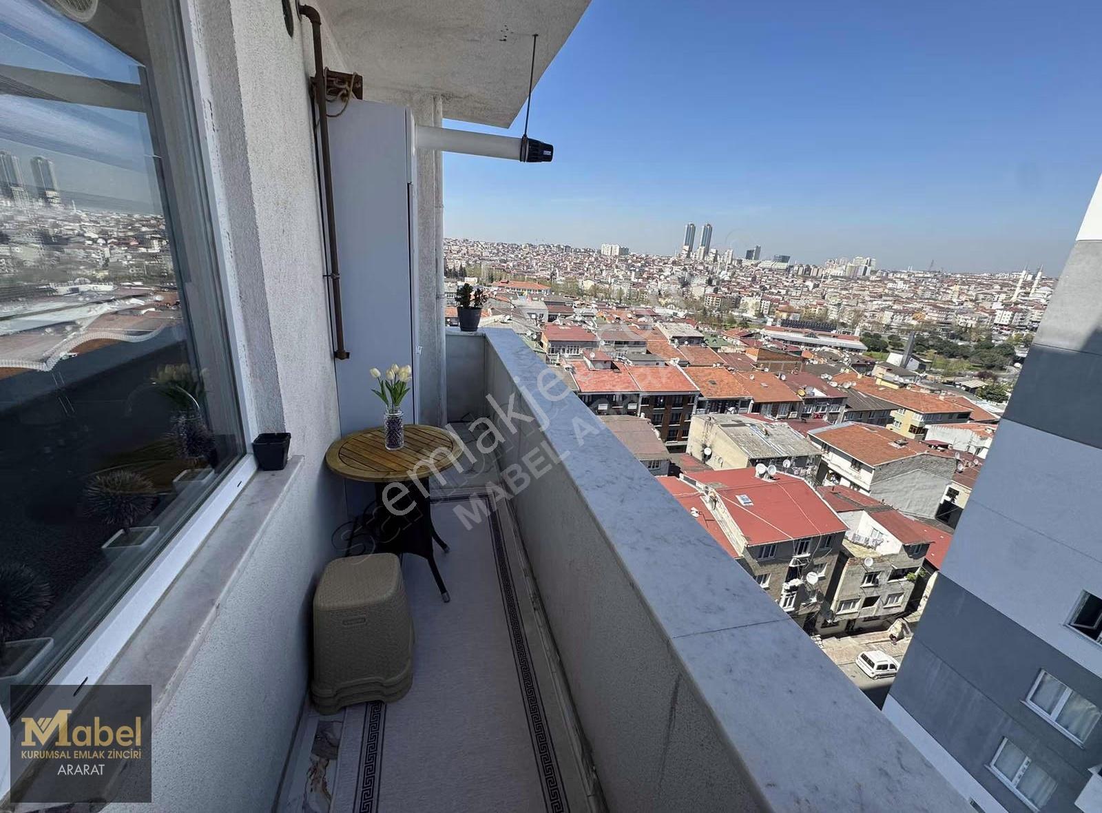 Mabelden Site İçerisinde Acil İhtiyaçtan Satılık 2+1fırsat Daire - Görsel 9