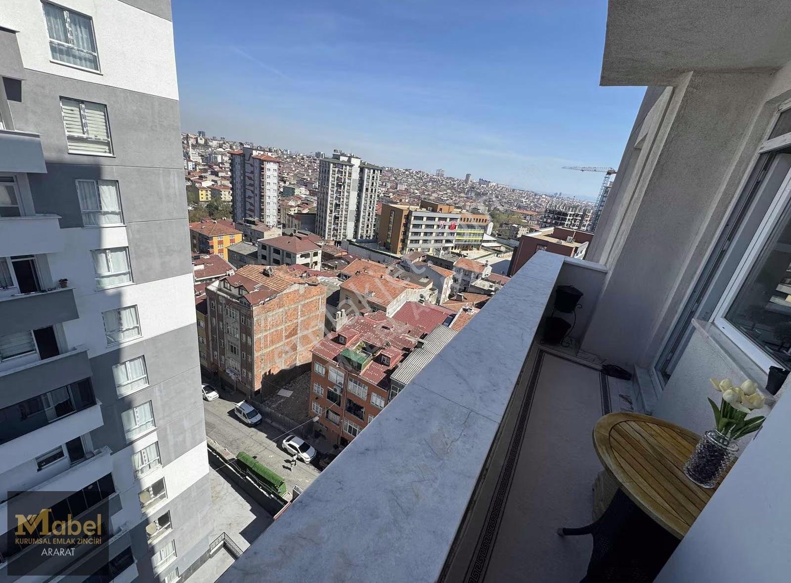 Mabelden Site İçerisinde Acil İhtiyaçtan Satılık 2+1fırsat Daire - Görsel 14