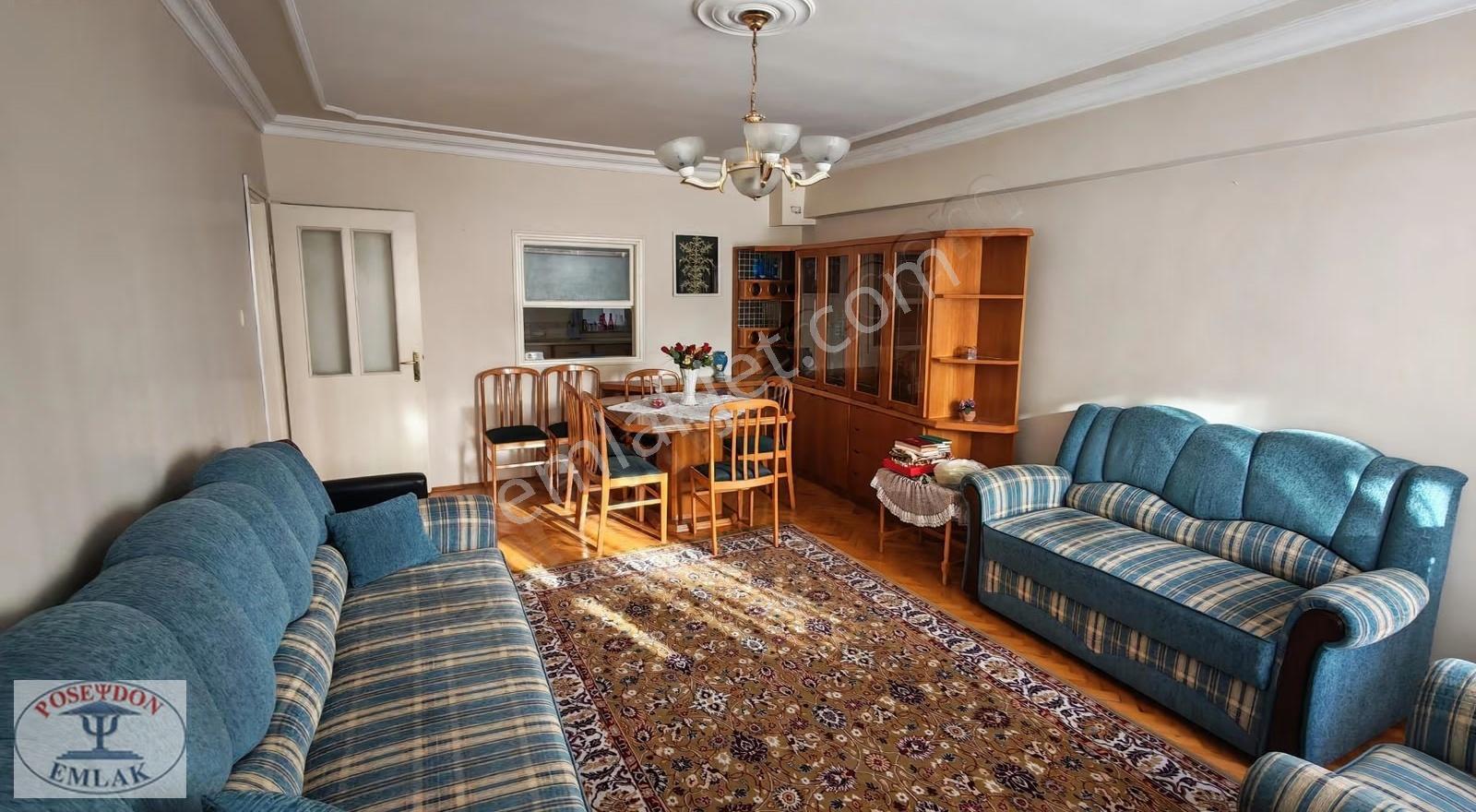 Atatürk Cad Üzeri Eşyalı Satılık 3+1 Daire - Görsel 28