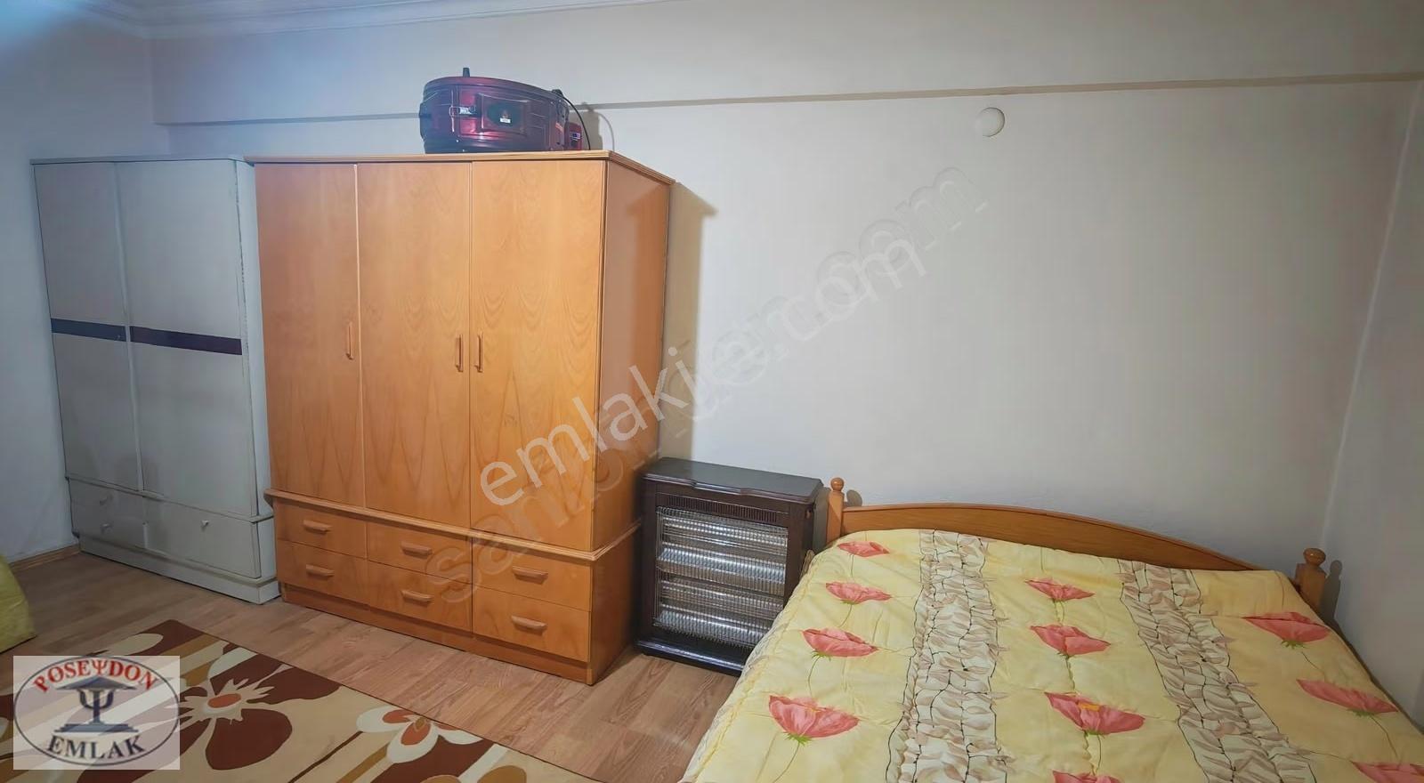 Atatürk Cad Üzeri Eşyalı Satılık 3+1 Daire - Görsel 26