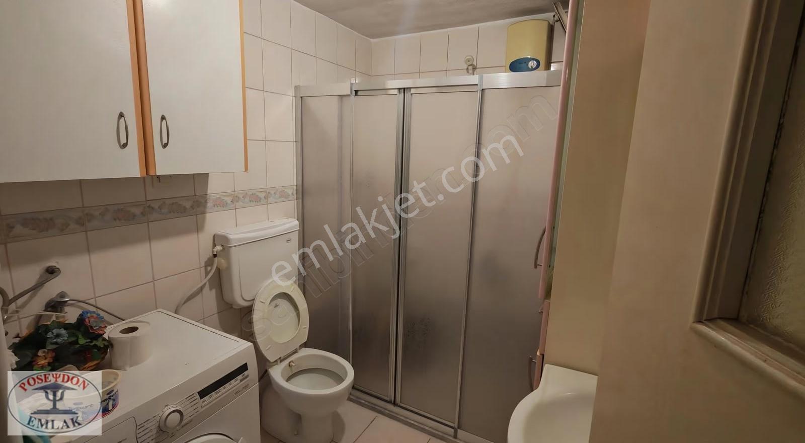 Atatürk Cad Üzeri Eşyalı Satılık 3+1 Daire - Görsel 15
