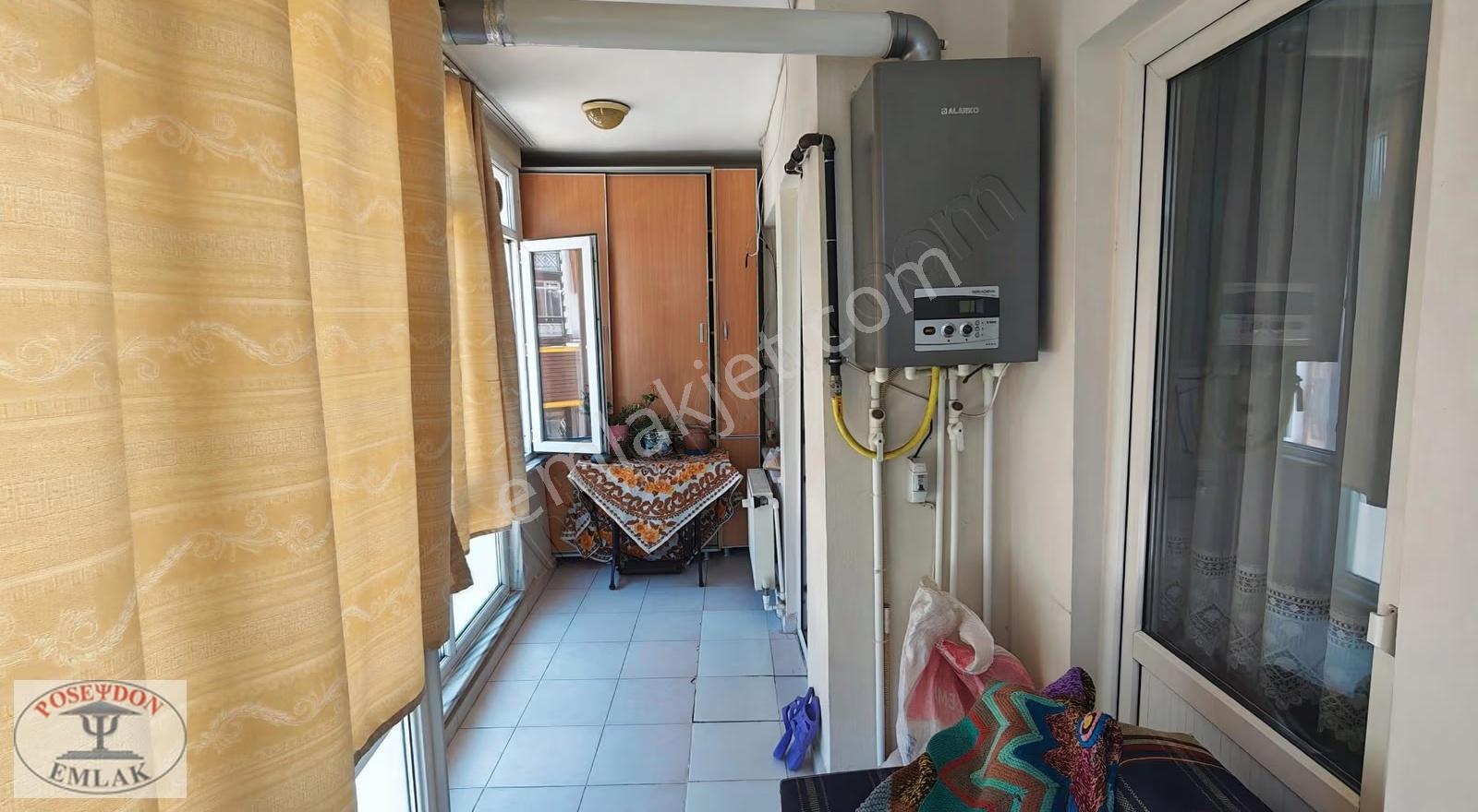 Atatürk Cad Üzeri Eşyalı Satılık 3+1 Daire - Görsel 18