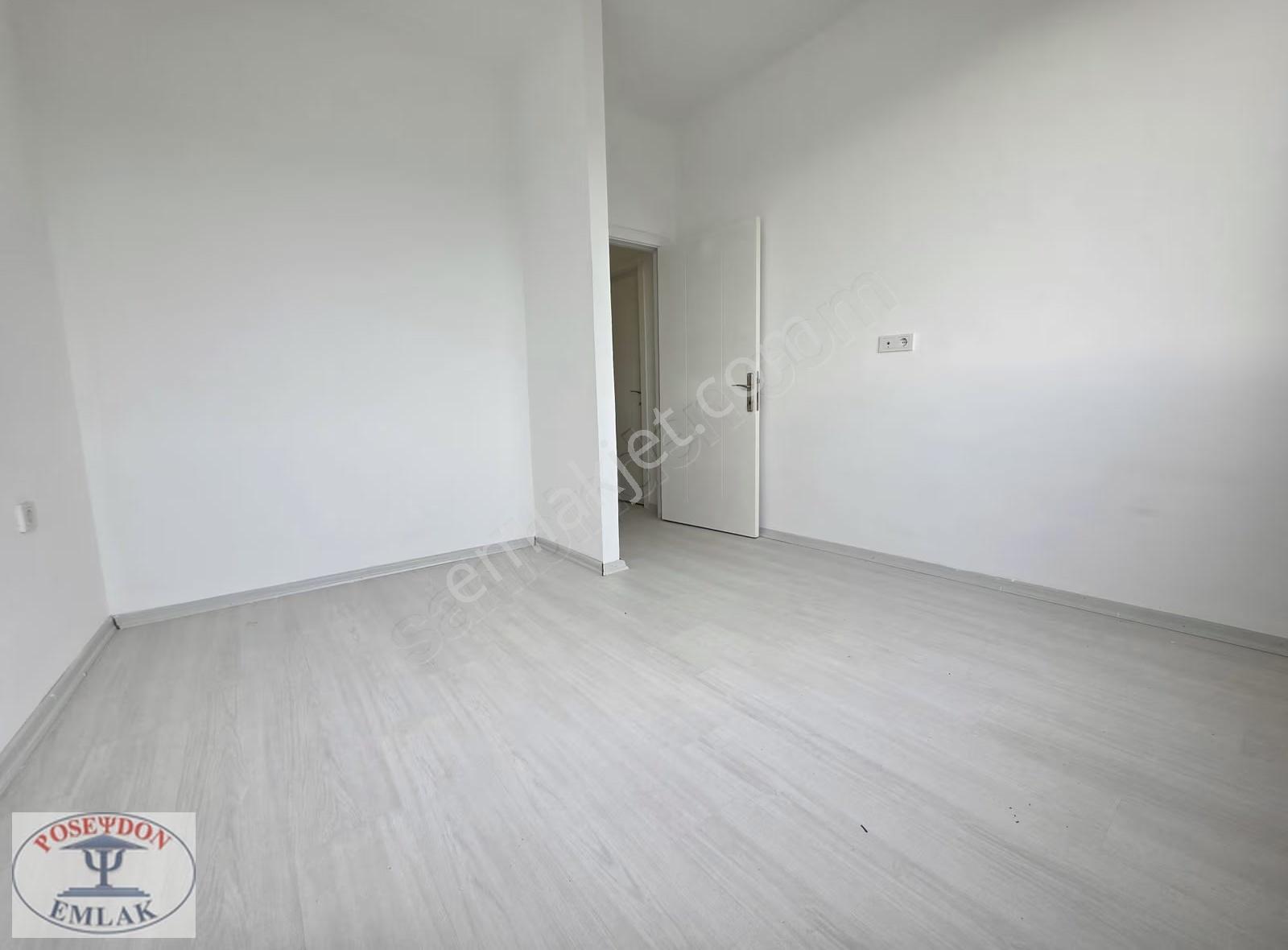 Site İçerisinde Satılık 1+1 Daire - Görsel 13