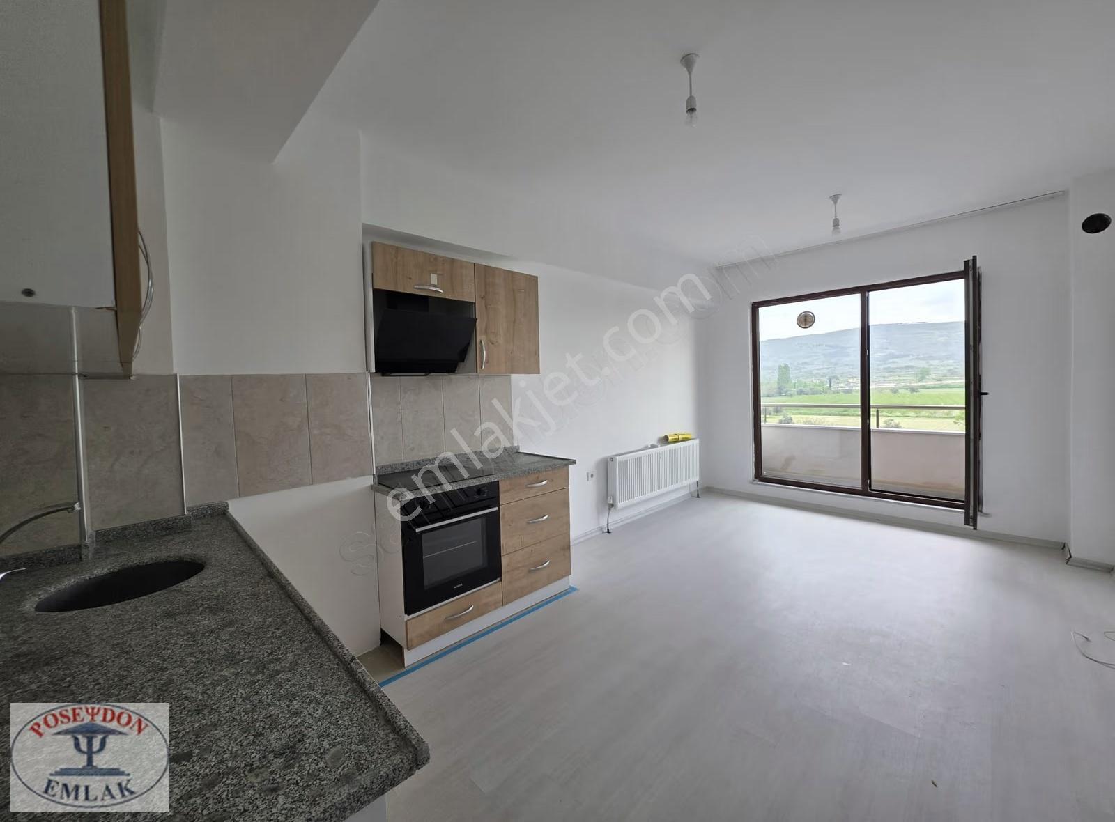 Site İçerisinde Satılık 1+1 Daire - Görsel 15