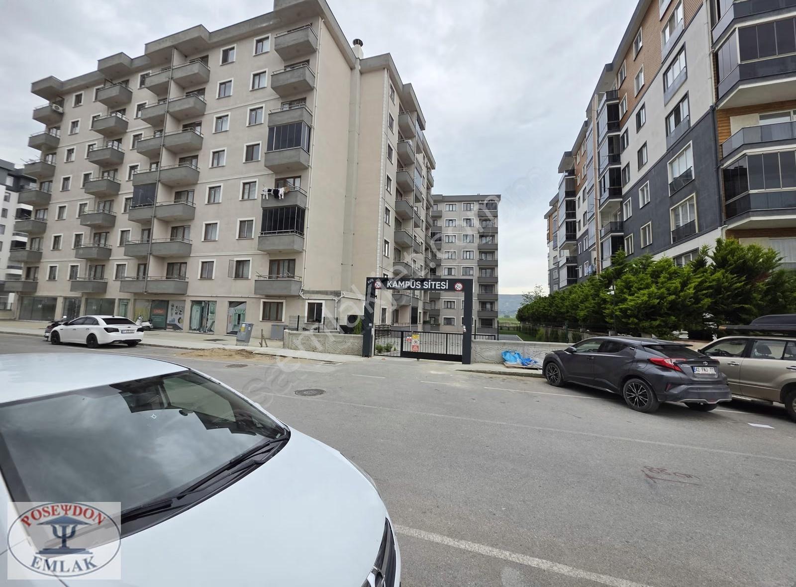 Site İçerisinde Satılık 1+1 Daire - Görsel 19