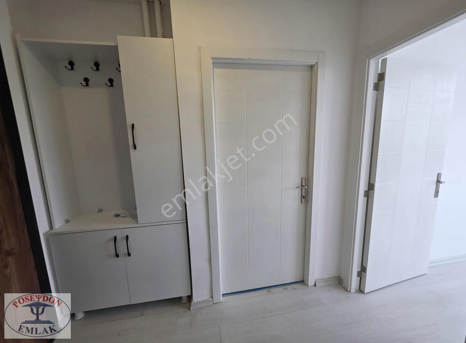 Site İçerisinde Satılık 1+1 Daire - Görsel 20