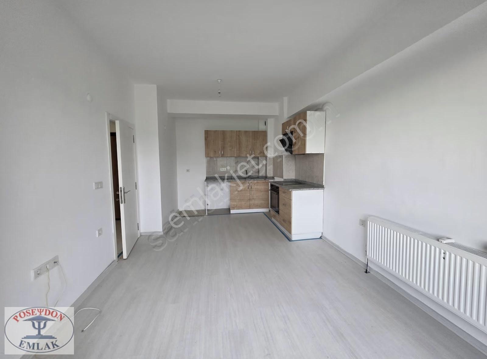 Site İçerisinde Satılık 1+1 Daire - Görsel 12
