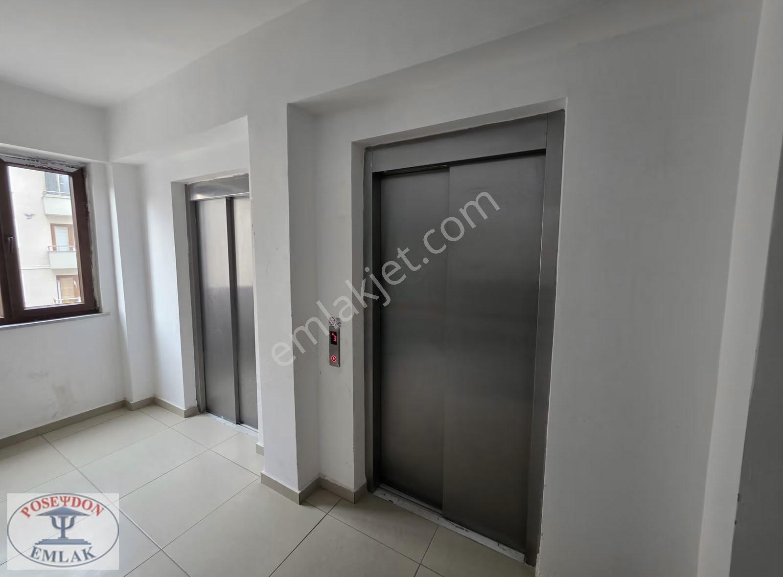 Site İçerisinde Satılık 1+1 Daire - Görsel 29