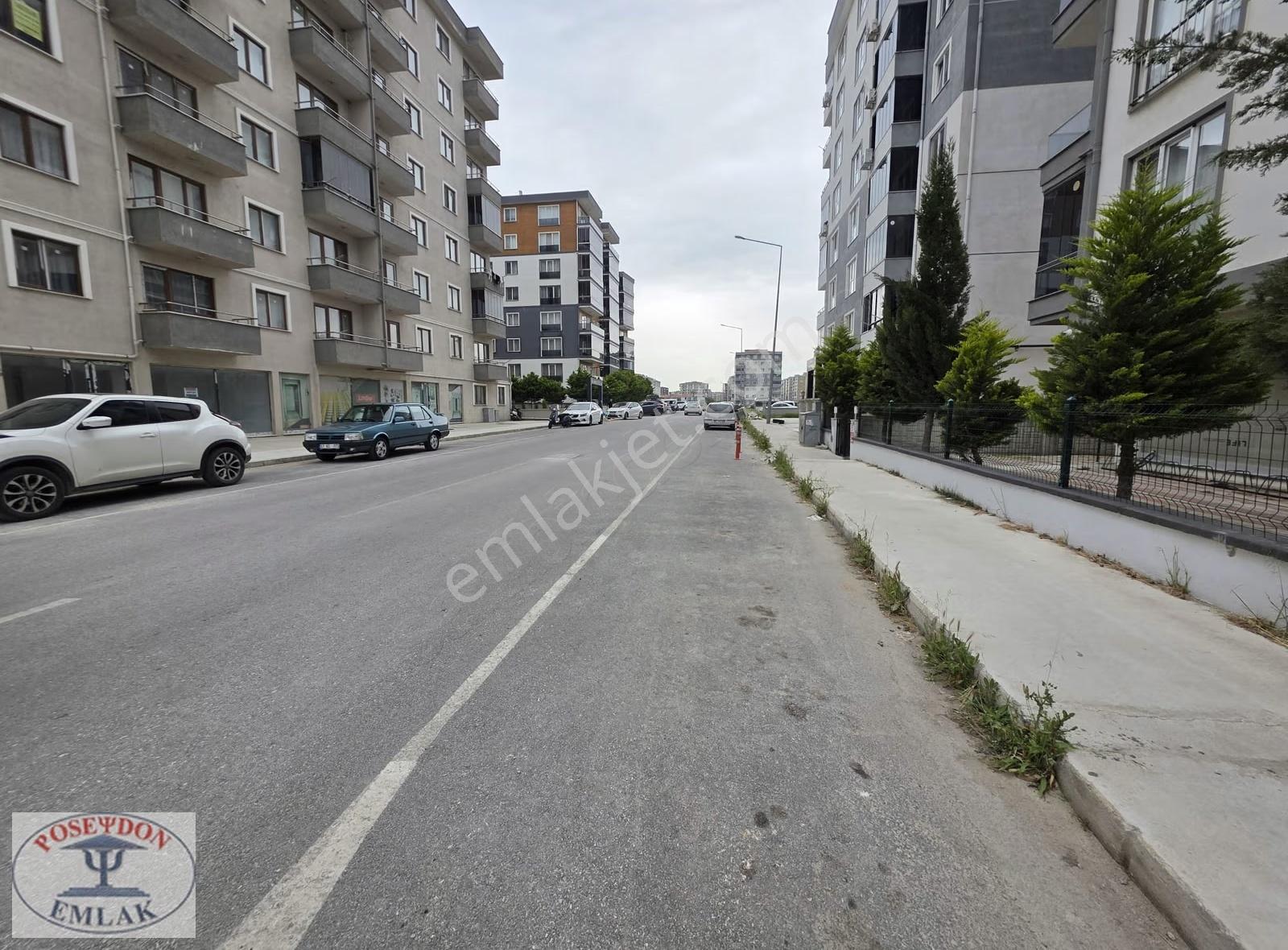Site İçerisinde Satılık 1+1 Daire - Görsel 11
