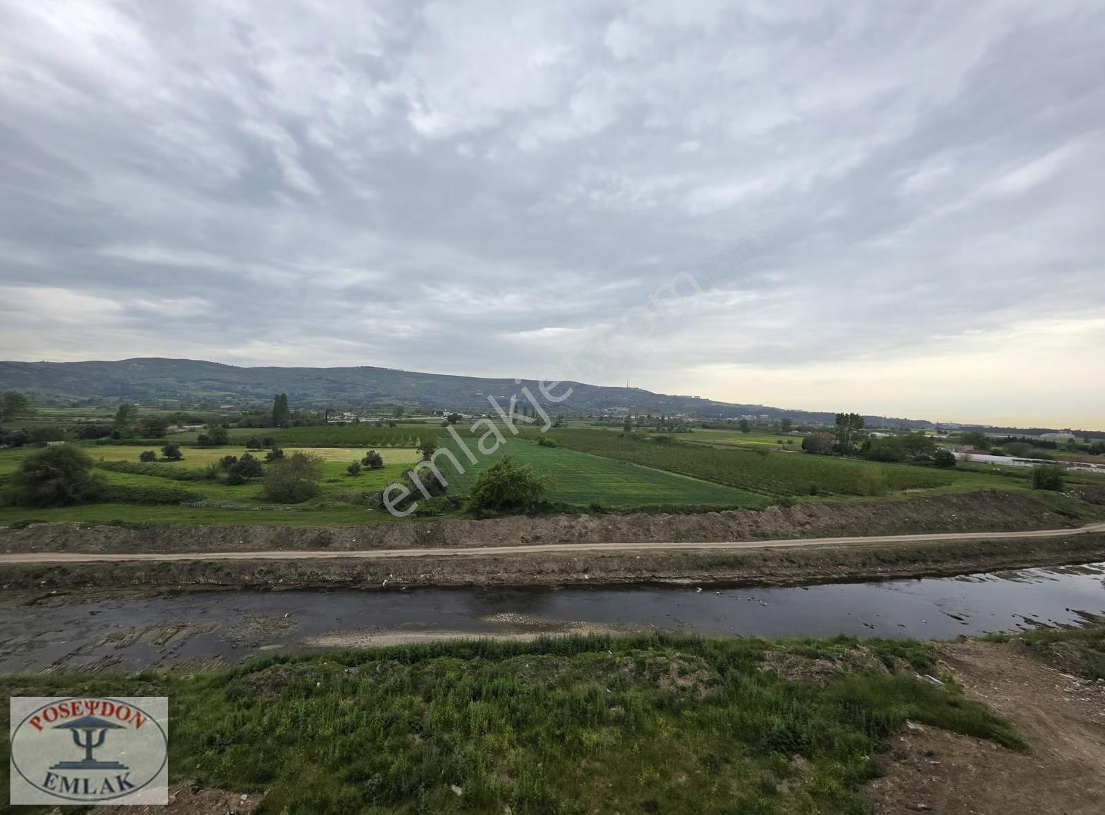 Site İçerisinde Satılık 1+1 Daire - Görsel 14