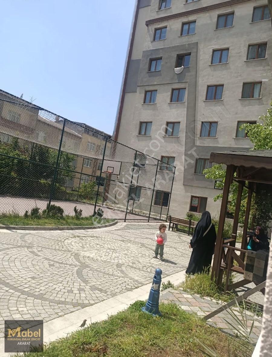 Mabel Araratdan Kiralık 90 Metre Kare Köşe Dükkan - Görsel 2