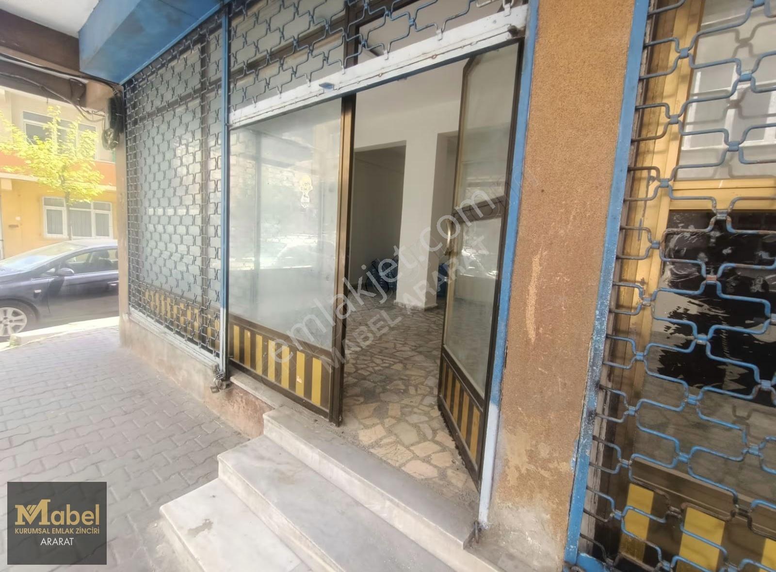 Mabel Araratdan Kiralık 90 Metre Kare Köşe Dükkan - Görsel 5