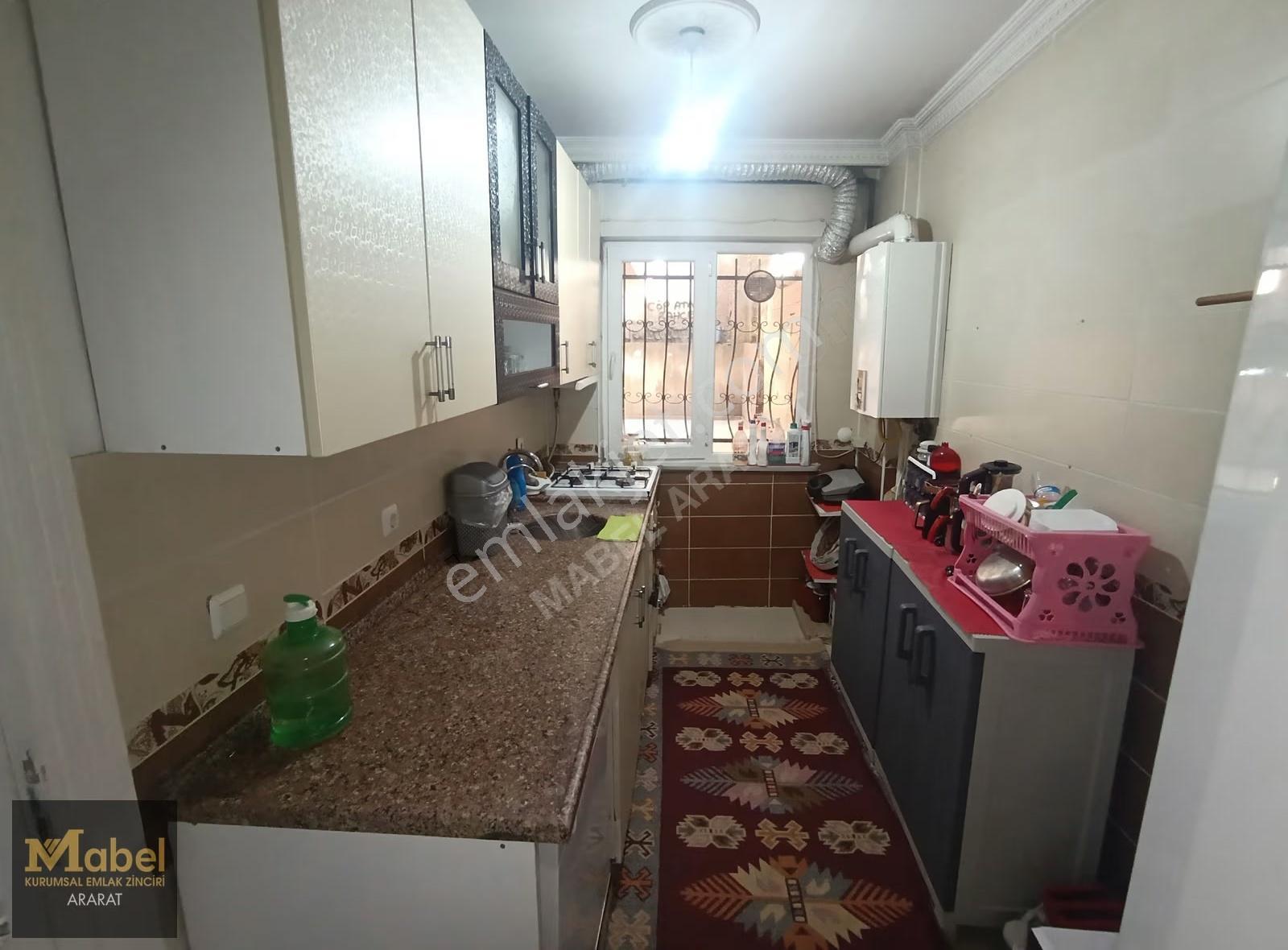 Mabel Gayrimenkul Den Satılık 3+1 Geniş Fırsat Daire 180 M2 - Görsel 19