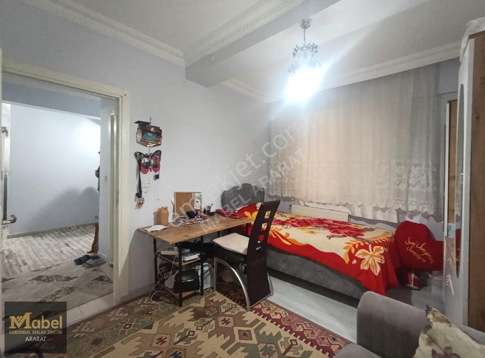 Mabel Gayrimenkul Den Satılık 3+1 Geniş Fırsat Daire 180 M2 - Görsel 13