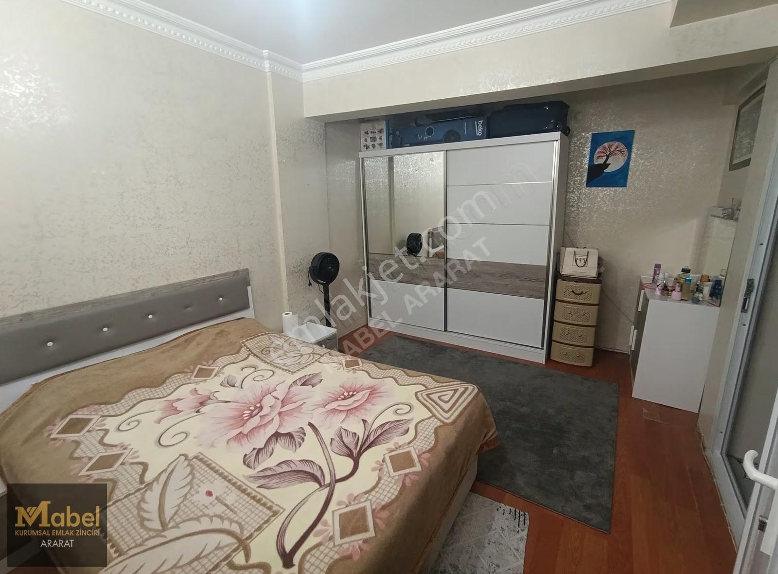 Mabel Gayrimenkul Den Satılık 3+1 Geniş Fırsat Daire 180 M2 - Görsel 20