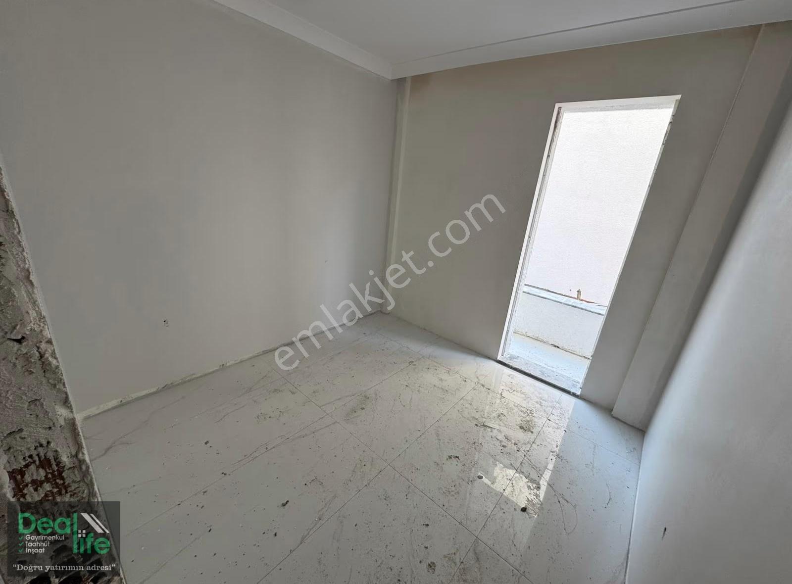 Deallife'dan Havuzlu Site İçi 2+1 Fırsat Daire - Görsel 14