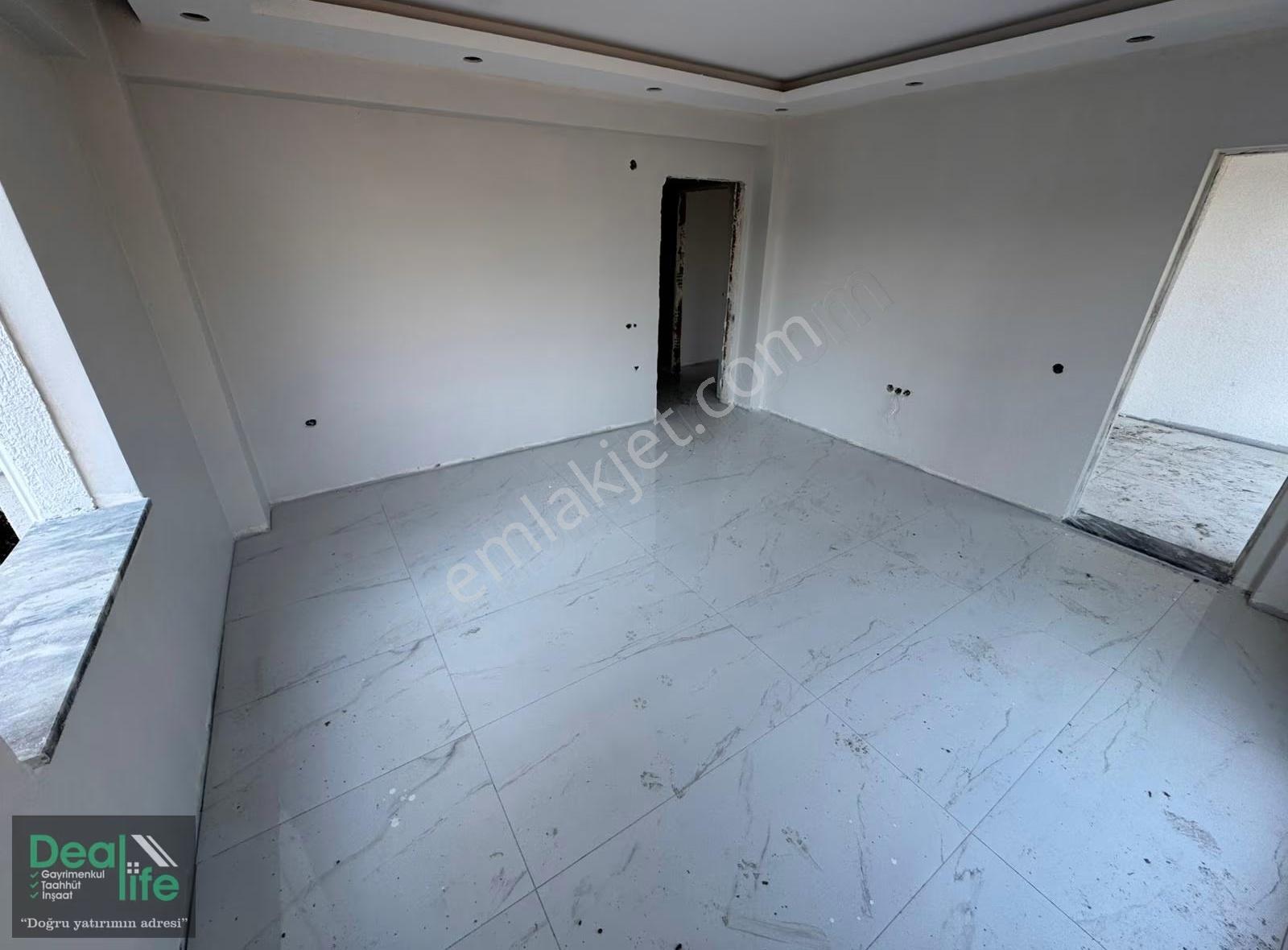 Deallife'dan Havuzlu Site İçi 2+1 Fırsat Daire - Görsel 17