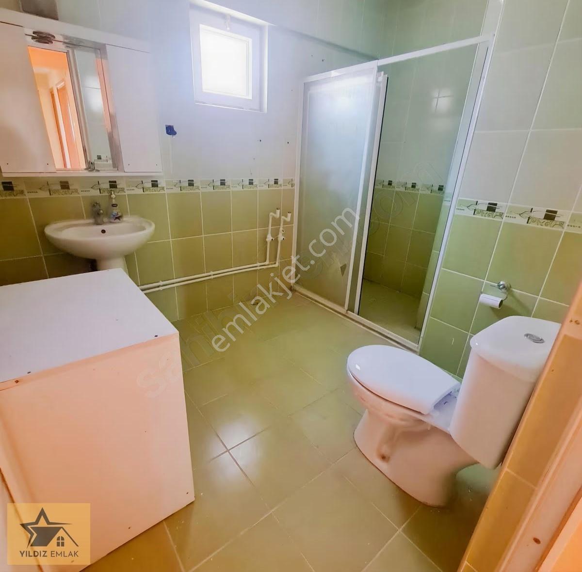 Muğla Ula Demirtaş 3+1 Geniş Manzaralı Kiralık Daire - Görsel 7
