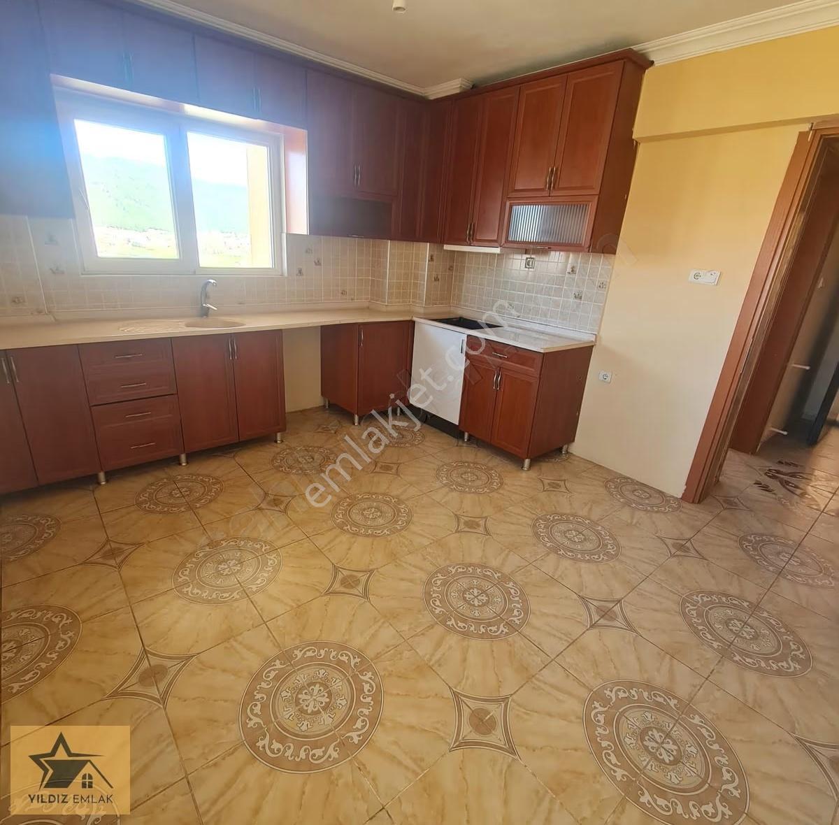 Muğla Ula Demirtaş 3+1 Geniş Manzaralı Kiralık Daire - Görsel 3