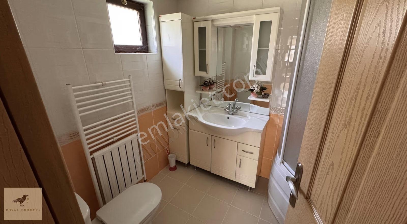 Satılık, Gölbaşının En Güzel Sitesi, Elit Sitesi, 7/24 Güvenlik - Görsel 21