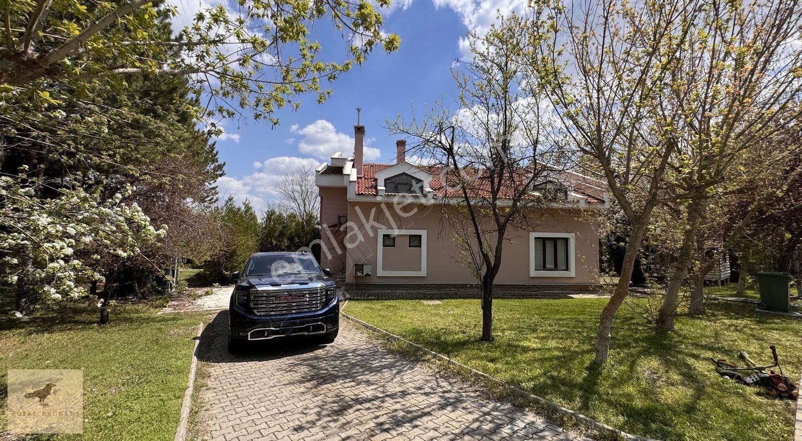 Satılık, Gölbaşının En Güzel Sitesi, Elit Sitesi, 7/24 Güvenlik - Görsel 7