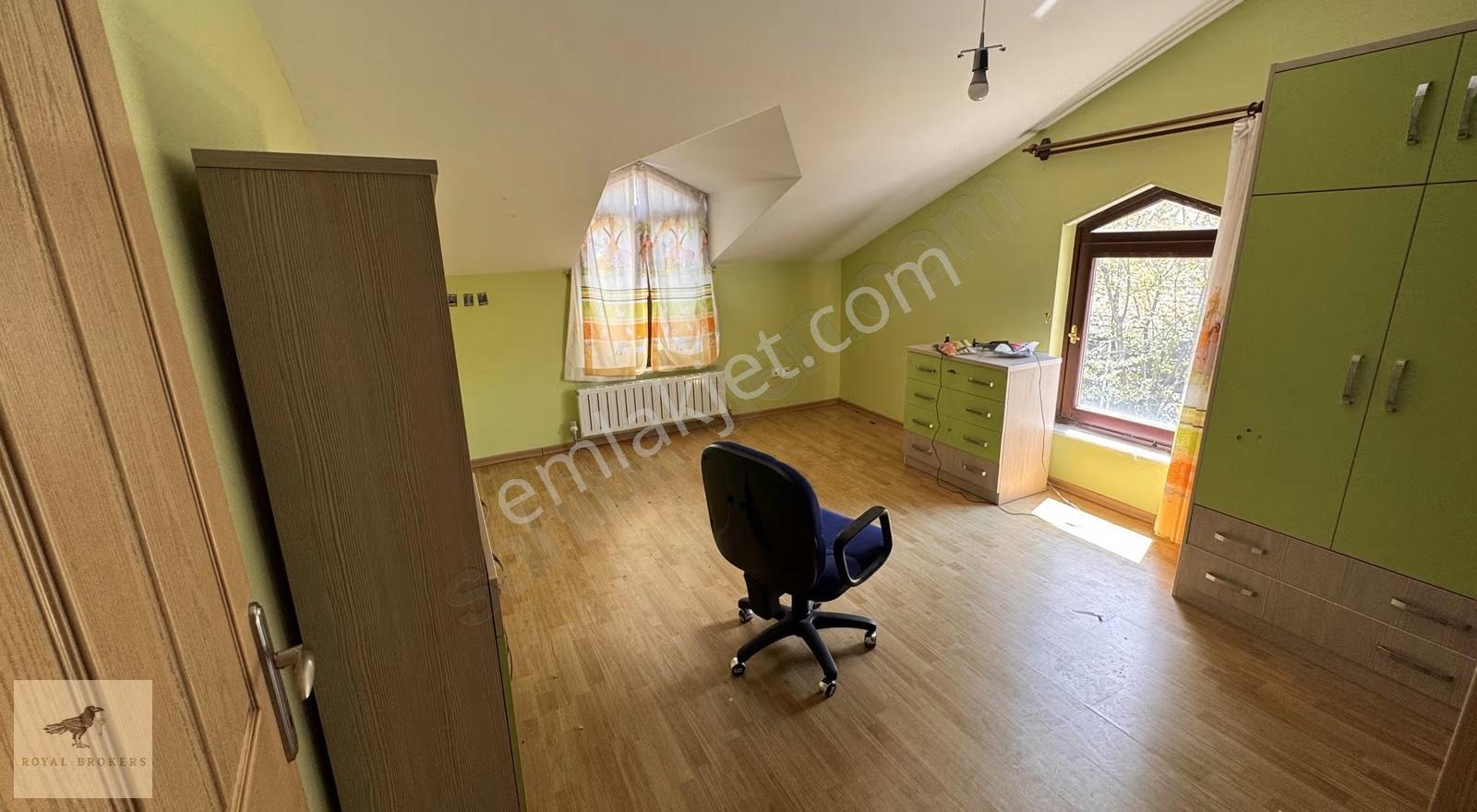 Satılık, Gölbaşının En Güzel Sitesi, Elit Sitesi, 7/24 Güvenlik - Görsel 4