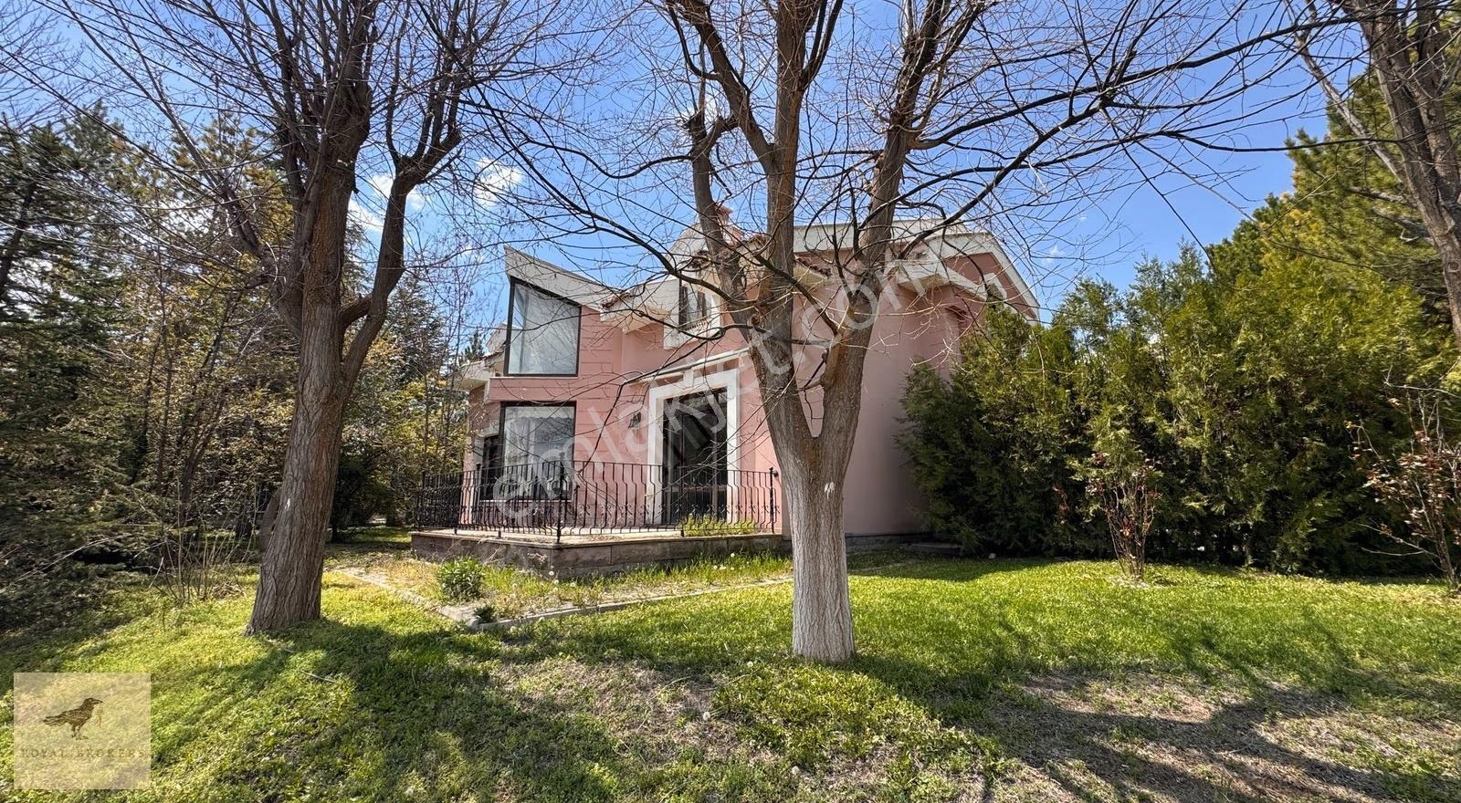 Satılık, Gölbaşının En Güzel Sitesi, Elit Sitesi, 7/24 Güvenlik - Görsel 28