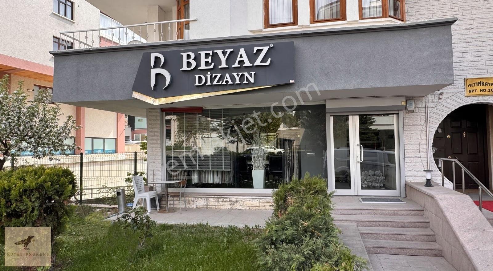 Satılık, Sancak, Cidde Cad, Full Yapılı, Kupon Dükkan, Kiracısız