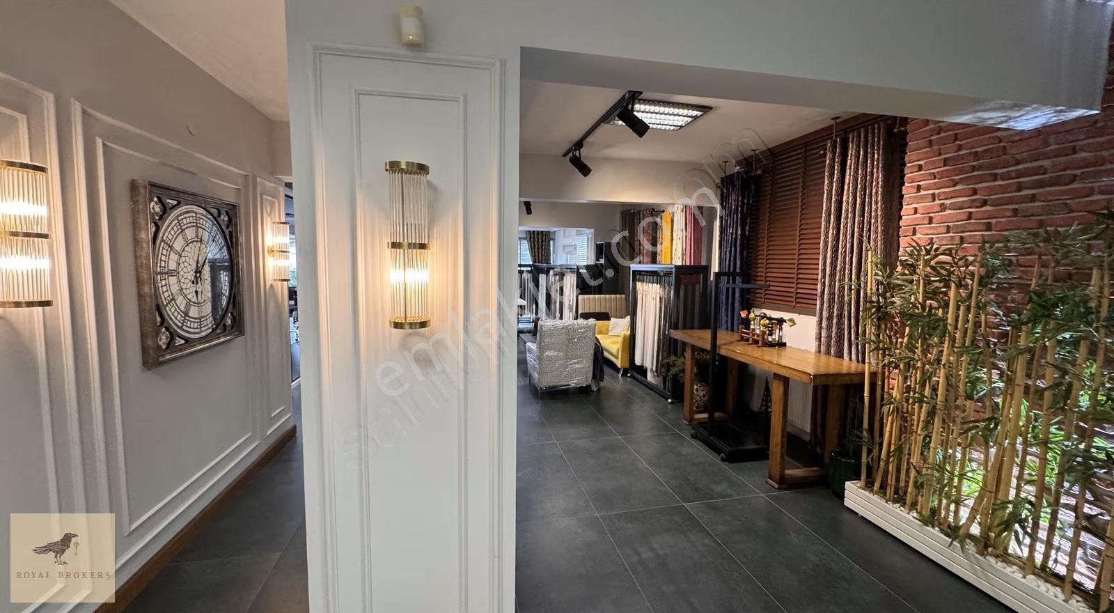 Satılık, Sancak, Cidde Cad, Full Yapılı, Kupon Dükkan, Kiracısız - Görsel 4