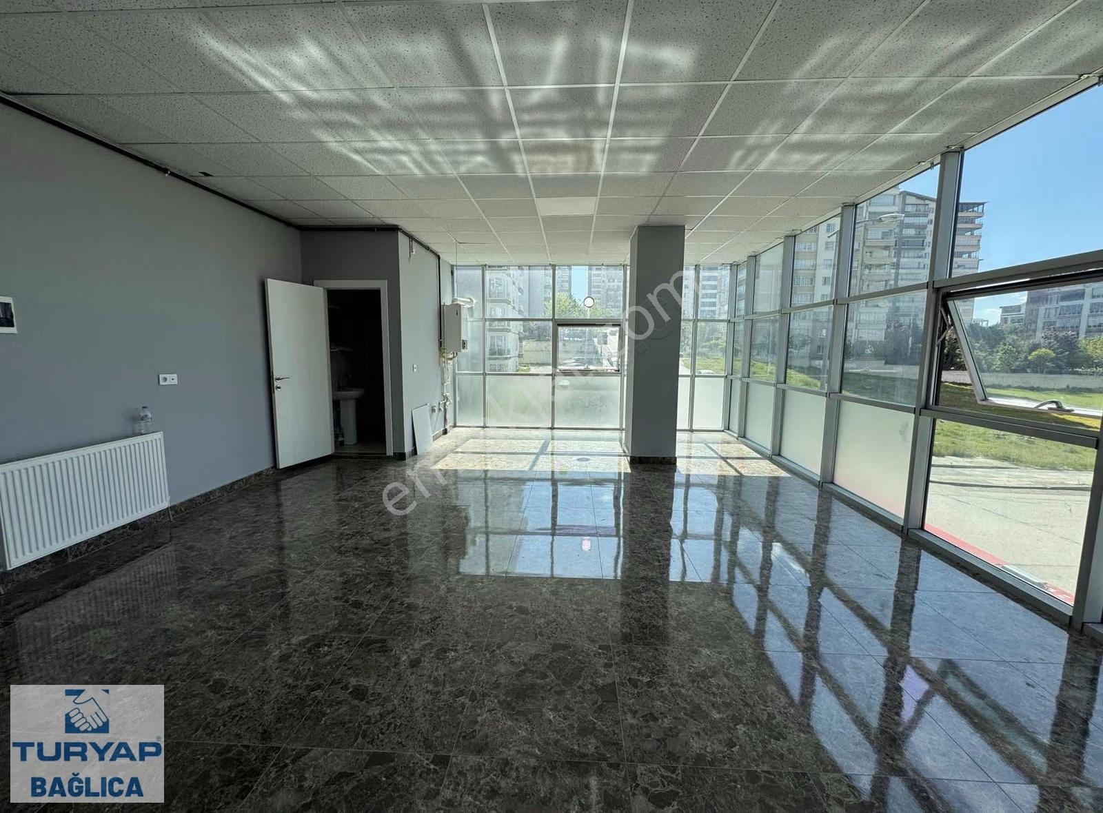 Ahi Mesut Tusun İş Merkezi Büro Ofis - Görsel 6