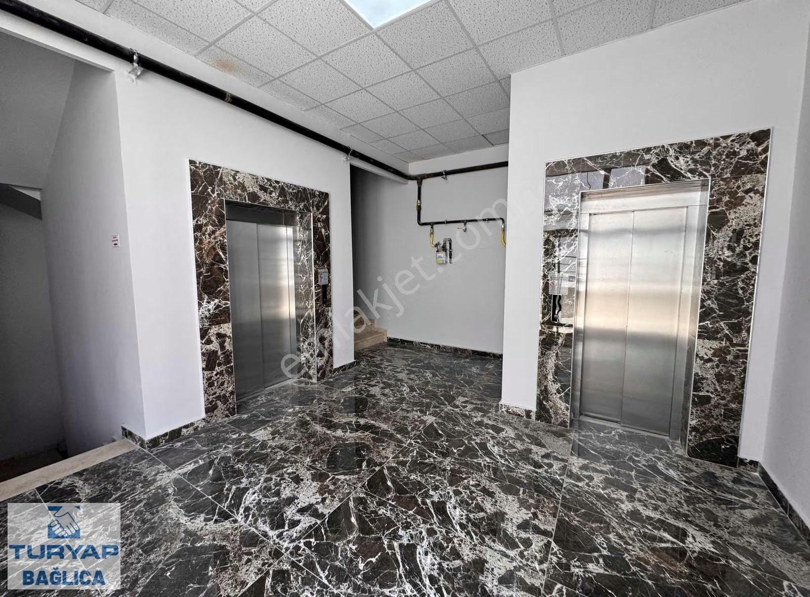 Ahi Mesut Tusun İş Merkezi Büro Ofis - Görsel 7