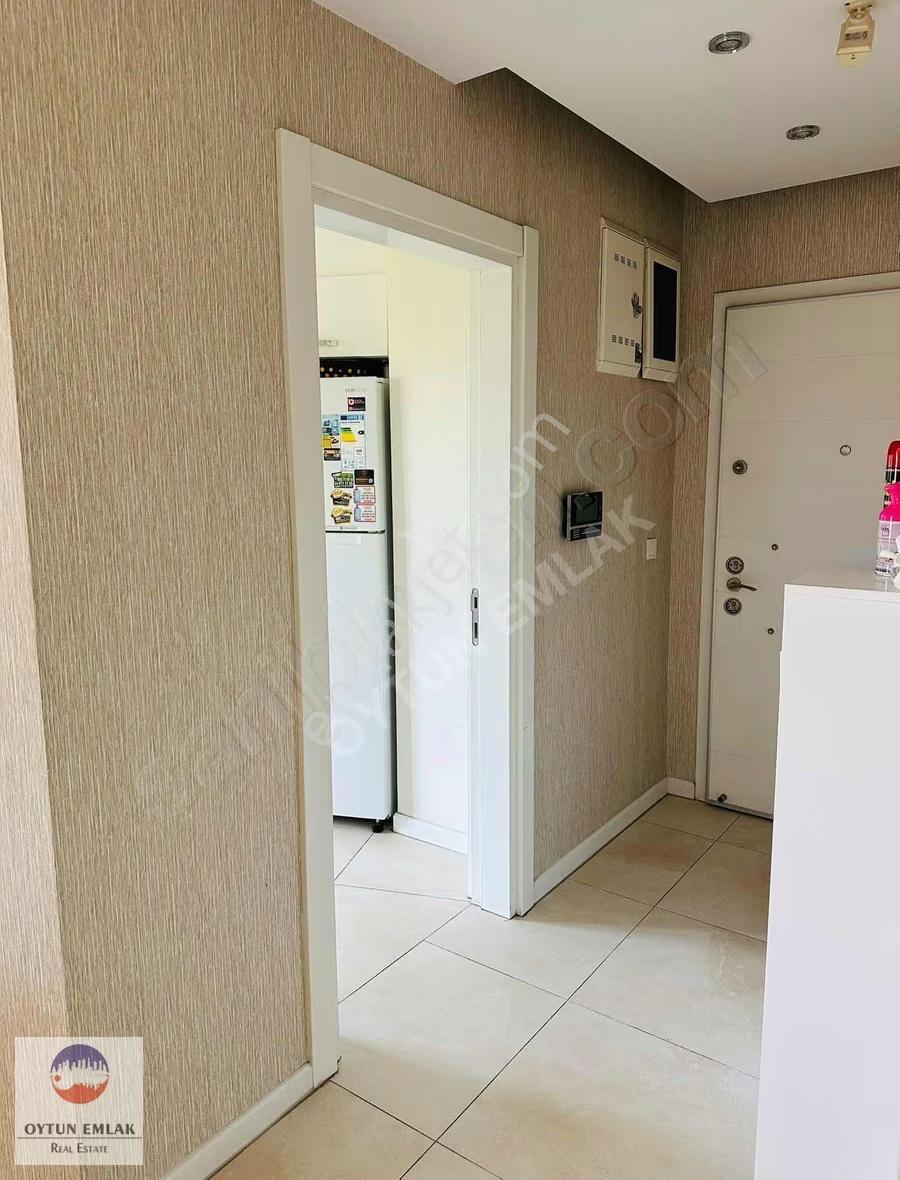 İstanbul Sarayları Hanzade Konakları Satılık 3+1 Daire 138 M² - Görsel 20