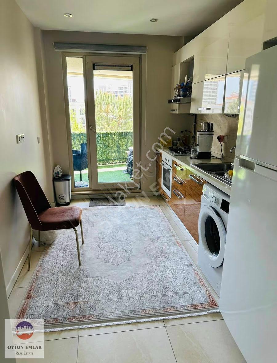 İstanbul Sarayları Hanzade Konakları Satılık 3+1 Daire 138 M² - Görsel 12