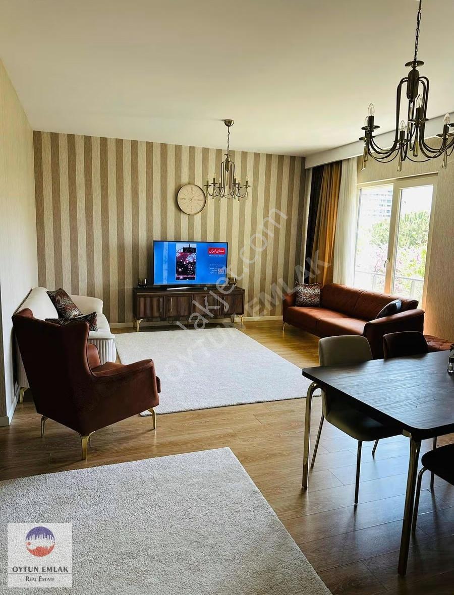 İstanbul Sarayları Hanzade Konakları Satılık 3+1 Daire 138 M² - Görsel 21