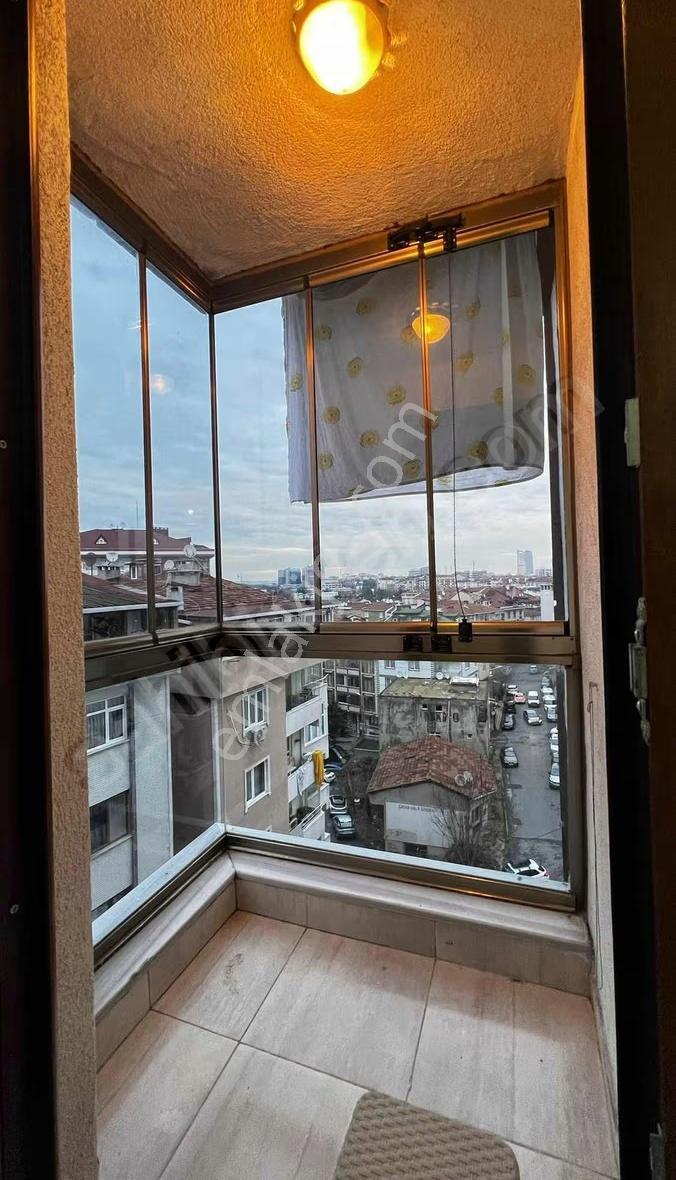 Güzeltepe'de Eşyalı Site İçinde Metroya Yakın 2+1 Daire - Görsel 11