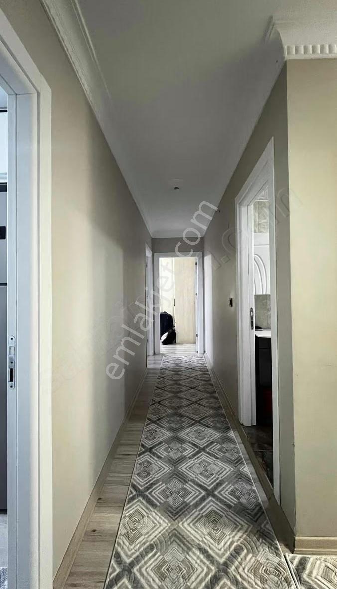 Güzeltepe'de Eşyalı Site İçinde Metroya Yakın 2+1 Daire - Görsel 5