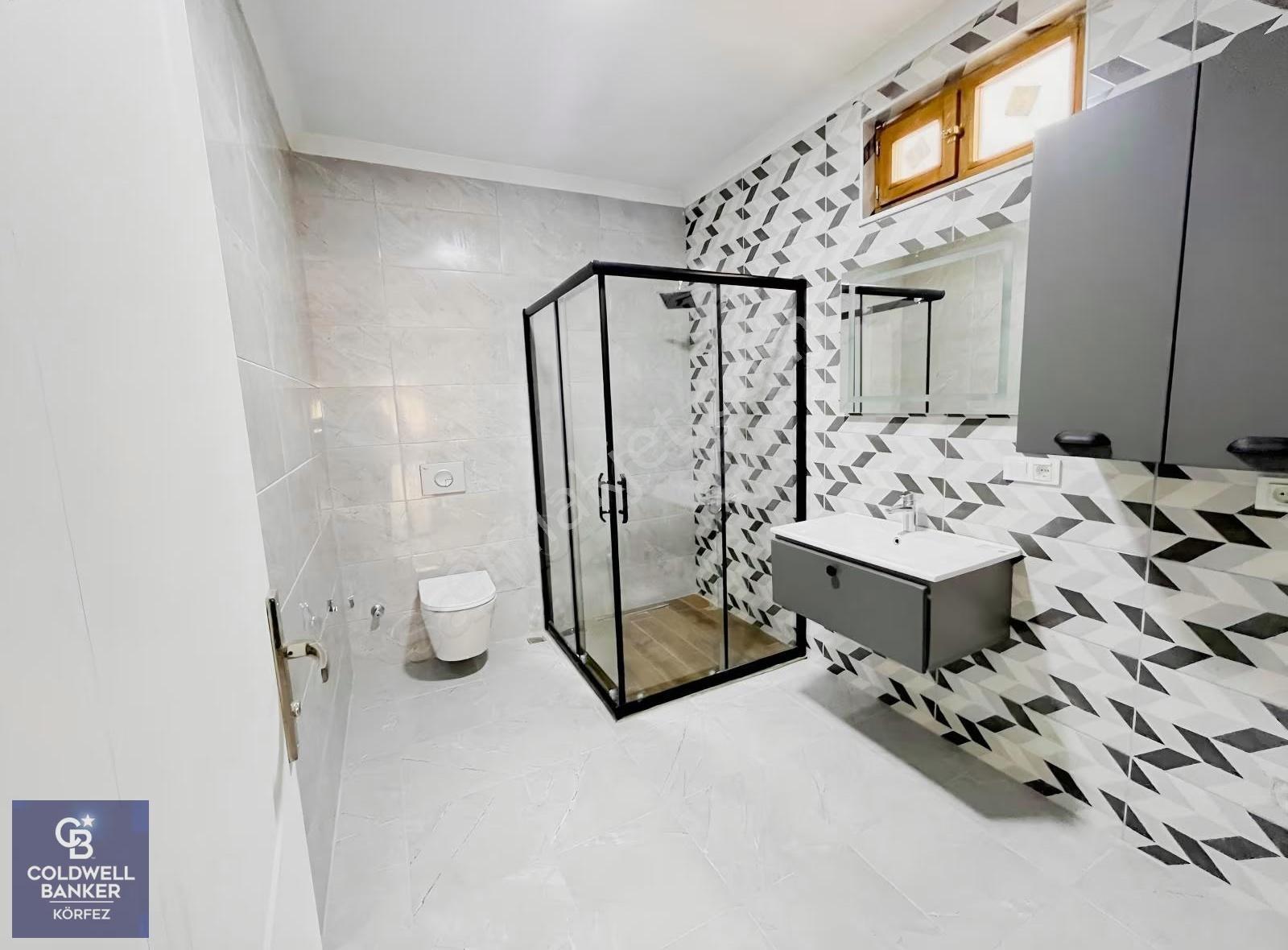 Çamlıbel Köyü'nde Özel Tasarım Eşyalı Kiralık Villa - Görsel 33