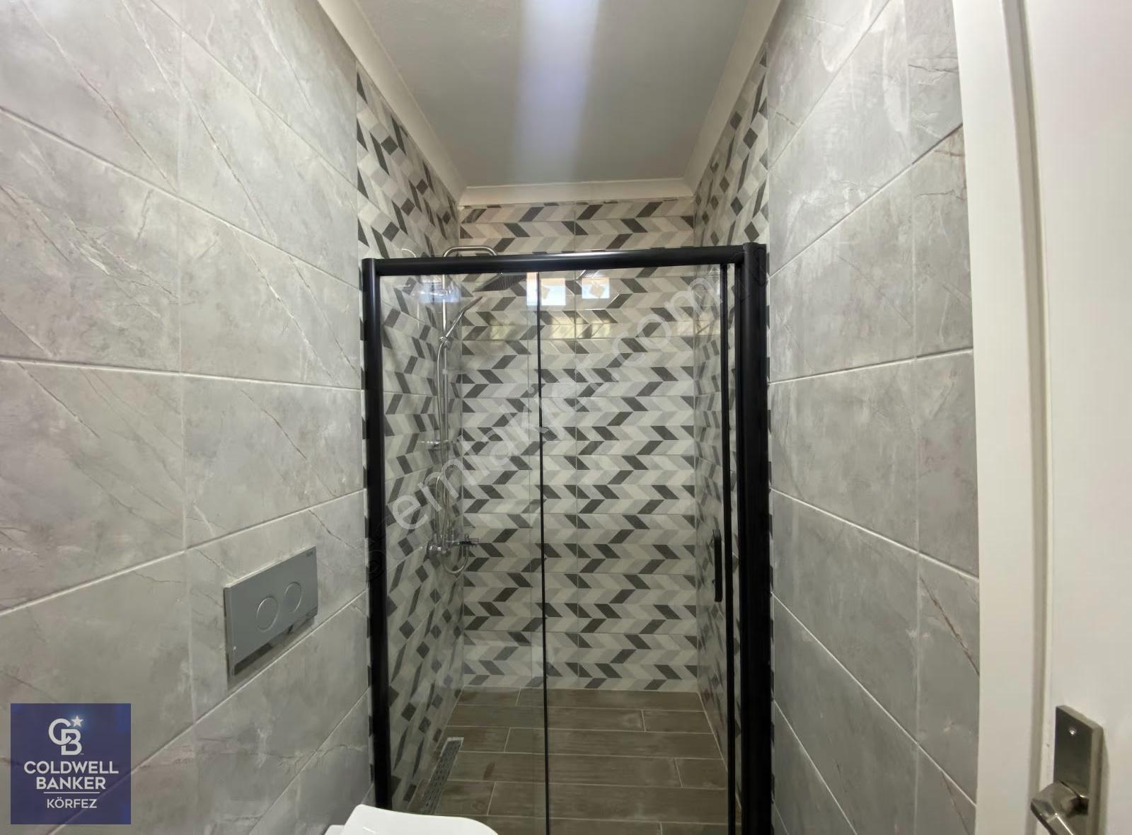 Çamlıbel Köyü'nde Özel Tasarım Eşyalı Kiralık Villa - Görsel 18