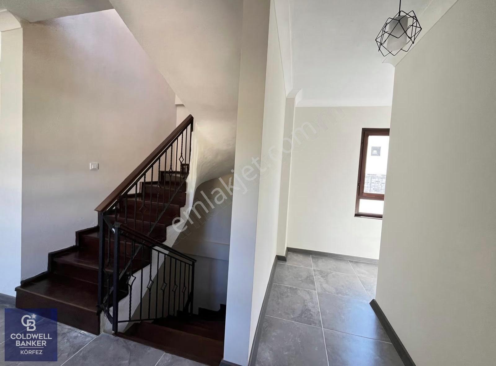 Çamlıbel Köyü'nde Özel Tasarım Eşyalı Kiralık Villa - Görsel 28