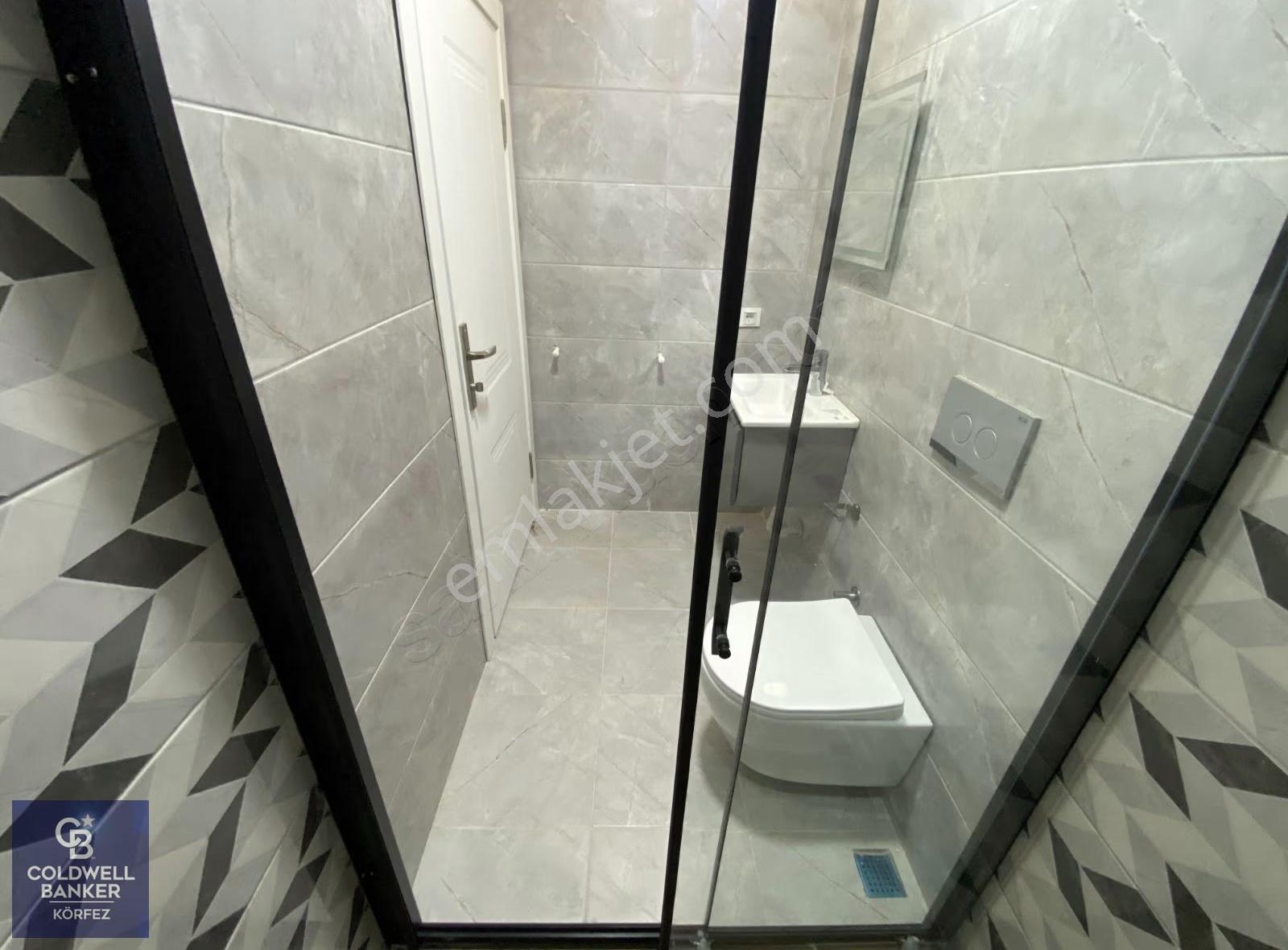 Çamlıbel Köyü'nde Özel Tasarım Eşyalı Kiralık Villa - Görsel 11