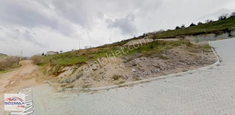 Yukarı Talas Reşadiye Yolunda 581 M2 Temiz Villa Parseli - Görsel 12