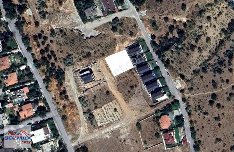 Yukarı Talas Reşadiye Yolunda 581 M2 Temiz Villa Parseli - Görsel 7